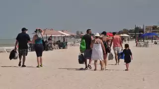 Los precios suelen aumentar durante Semana Santa en Progreso