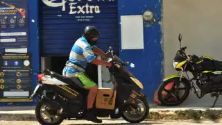 FOTO: Víctor Gijón