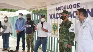 Vila Dosal reiteró que el regreso a clases en Yucatán será en agosto