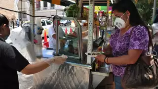 Hay 364 casos activos de coronavirus en Yucatán