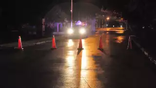 Durante el inicio de semana no habrá "toque de queda"