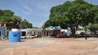 Encabezados por el líder de la asociación Félix Rubio Villanueva, presentarán un plan alterno que contempla que no se derriben viviendas alrededor