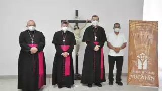 Monseñor Fermín Emilio Sosa Rodríguez recibirá título de Nuncio Apostólico