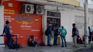 En la península, Yucatán ocupa el primer lugar en suicidios, le sigue Quintana Roo y luego Campeche.