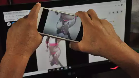 Colectivos feministas señalan que el Código Penal de Quintana Roo no está preparado para investigaciones de redes sociales Colectivos feministas señalan que el Código Penal de Quintana Roo no está preparado para investigaciones de redes sociales
