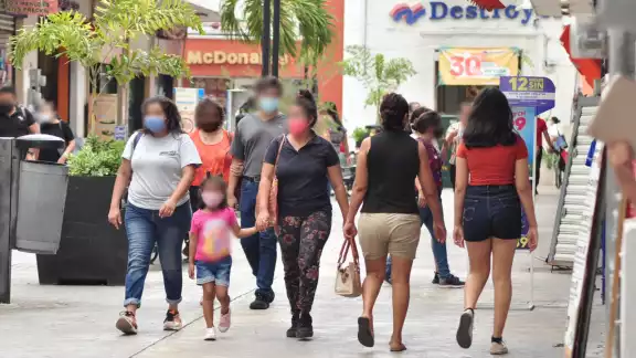 Hasta el momento, Yucatán ha registrado una gran recuperación de empleos, sin embargo, los jóvenes siguen sin poder obtener uno