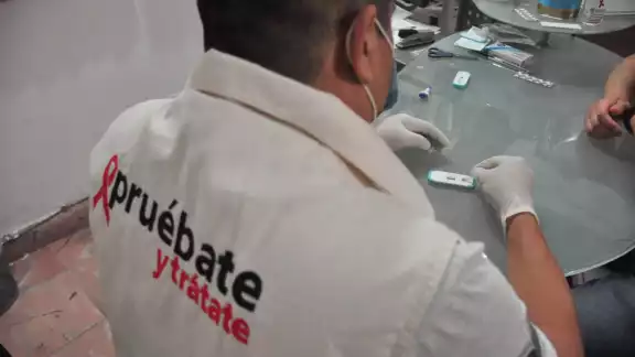 De acuerdo con la Secretaría de Salud, la Península concentra el 11.78% de contagios en todo el país