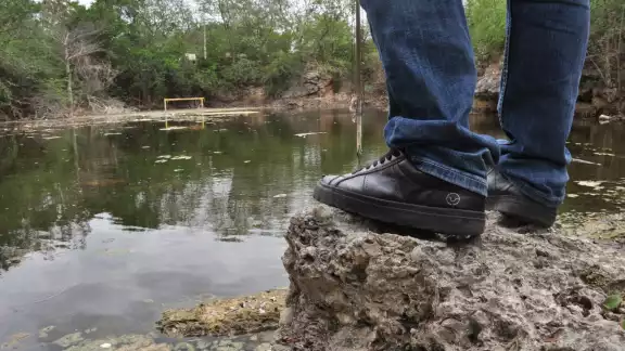 Tres jóvenes han perdido la vida en los últimos cuatro meses ante el abandono de los espacios recreativos Tres jóvenes han perdido la vida en los últimos cuatro meses ante el abandono de los espacios recreativos