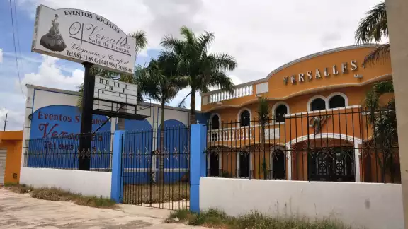 Los dueños aseguran que pagar por cada fiesta que se realice generará un impacto fuerte a su economía, ya no será redituable Los dueños aseguran que pagar por cada fiesta que se realice generará un impacto fuerte a su economía, ya no será redituable