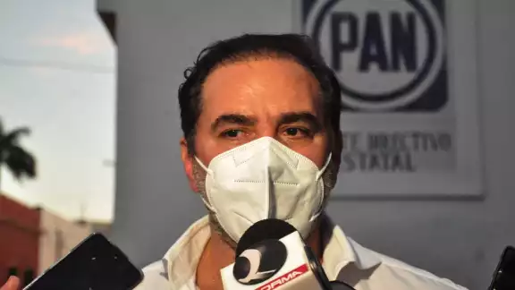 El primer edil progreseño espera una campaña limpia El primer edil progreseño espera una campaña limpia