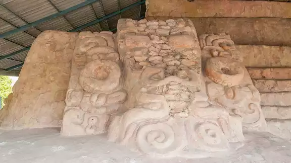 Los turistas que han tenido la oportunidad de verlos han quedado impresionados Los turistas que han tenido la oportunidad de verlos han quedado impresionados