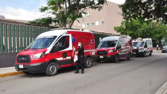 En 2020 se presentó la cifra con más muertes en el estado en los últimos 10 años En 2020 se presentó la cifra con más muertes en el estado en los últimos 10 años