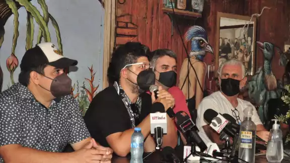 Los dueños temen que sus negocios desaparezcan Los dueños temen que sus negocios desaparezcan