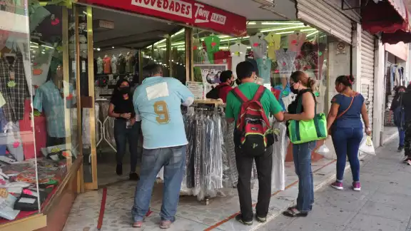 La Fundación del Empresario Yucateco A.C indicó que el objetivo del programa fue generar un espacio de analisis y reflexión sobre los avances del RSE La Fundación del Empresario Yucateco A.C indicó que el objetivo del programa fue generar un espacio de analisis y reflexión sobre los avances del RSE