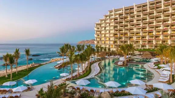 Foto: @preferredhotels
· Foto: @preferredhotels
·