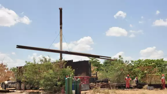 Fonatur anunció que la estación del Tren Maya en Mérida estará en Teya