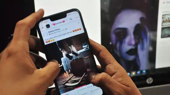 En la Entidad, un 2.8% de los usuarios de Internet han consultado referencias sobre el tema