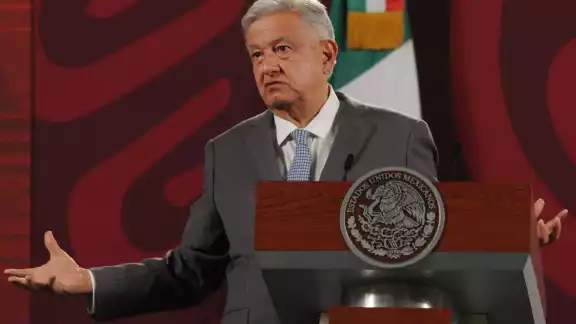 México también apoyará a Chile tras incendios México también apoyará a Chile tras incendios