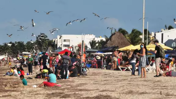 Fotos: Progreso