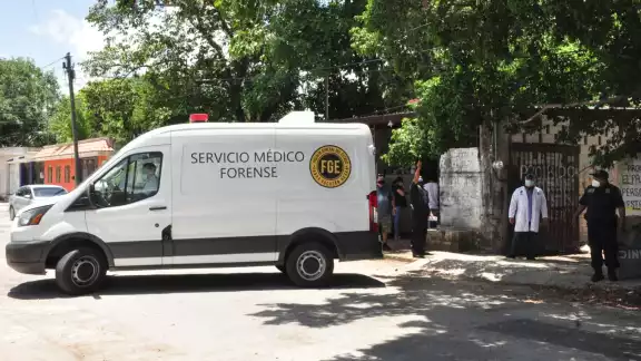 La joven falleció durante la madrugada en Oxkutzcab La joven falleció durante la madrugada en Oxkutzcab