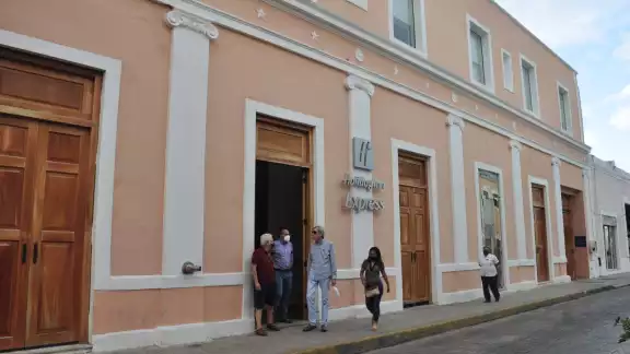 El sector hotelero espera tener el 90% de ocupación en sus habitaciones luego de que las autoridades ubicaron el Semáforo Epidemiológico en verde
