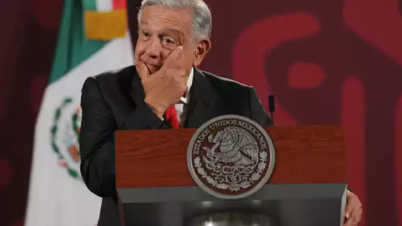AMLO quiere que visita de Biden sea 'más familiar'