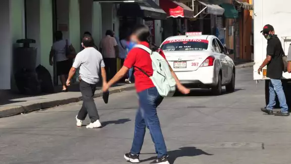 Se rastrea a un grupo de jóvenes que compartía imágenes de estudiantes de nivel superior por delito cibernético