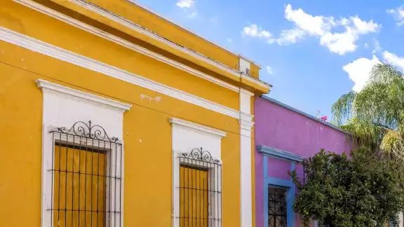 El precio de las casas en el centro de Mérida supera el millón de pesos El precio de las casas en el centro de Mérida supera el millón de pesos