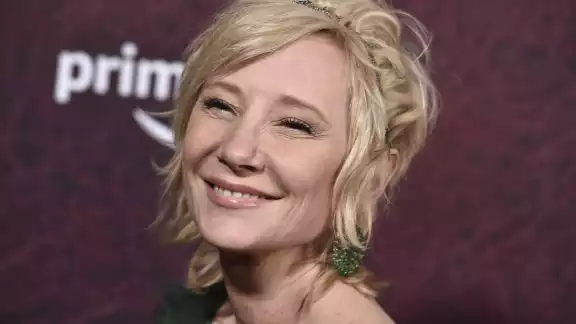 Anne Heche falleció a los 53 años