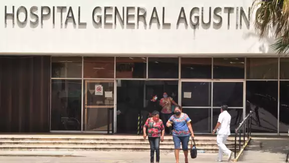 Especialistas sugieren que es importante que el núcleo familiar se solidarice con pacientes que presentan tumores malignos Especialistas sugieren que es importante que el núcleo familiar se solidarice con pacientes que presentan tumores malignos