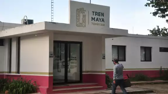 Los trabajos de exploración en Candelaria iniciarían a partir del 1 de septiembre Los trabajos de exploración en Candelaria iniciarían a partir del 1 de septiembre
