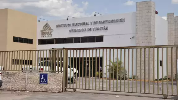 Algunas de las denuncias de presuntos delitos electorales fueron turnadas al IEPAC Algunas de las denuncias de presuntos delitos electorales fueron turnadas al IEPAC