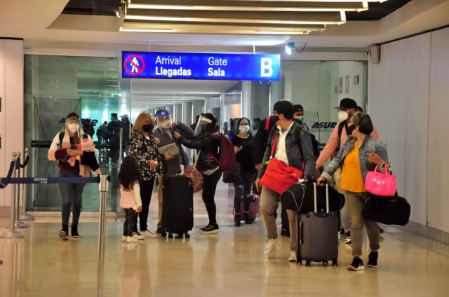 Se registran más de 32 mil casos en Yucatán