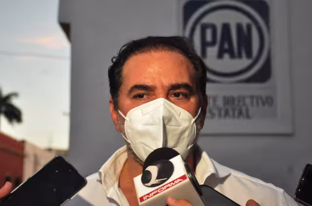 El primer edil progreseño espera una campaña limpia