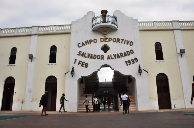 Los atletas deben implementar las mejores marcas para obtener su pase a los juegos nacionales de la Conade