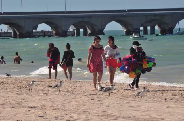 Para la edición del Yucatán Travel Mart se contará con la participación de 221 empresas y 104 compradores nacionales