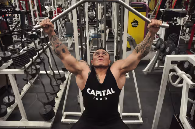 El deporte del músculo ha tenido un gran crecimiento en la Entidad, al grado de tener a varios exponentes participando por los primeros lugares a nivel nacional e internacional