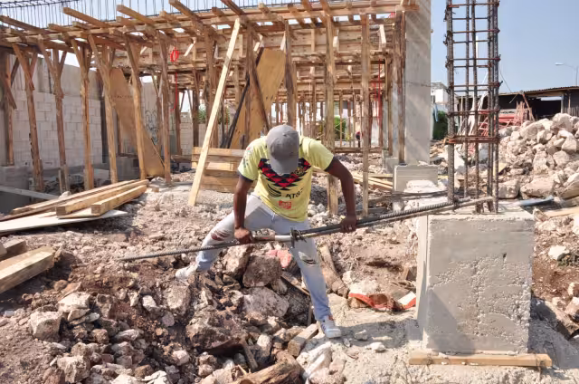 La norma busca fomentar el manejo adecuado de residuos, así como garantizar su reciclaje, rehúso y correcta disposición final.