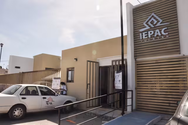 Yucatán se ha caracterizado por sus jornadas electorales 'tranquilas'