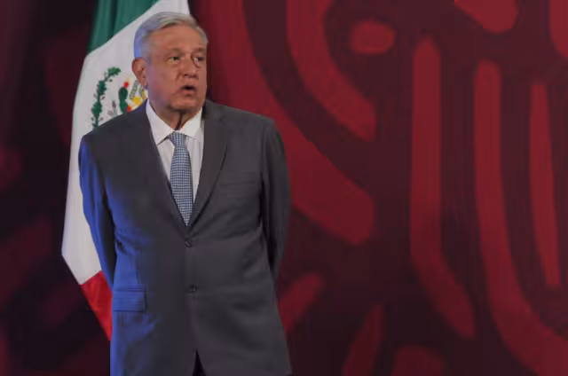 AMLO detalló que en la Cuarta Transformación el protagonista principal es el pueblo de México