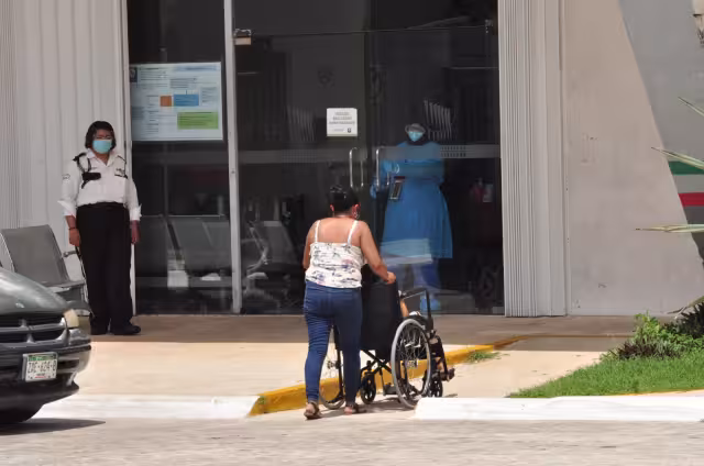 Aumentan casos de Covid-19 en Yucatán
