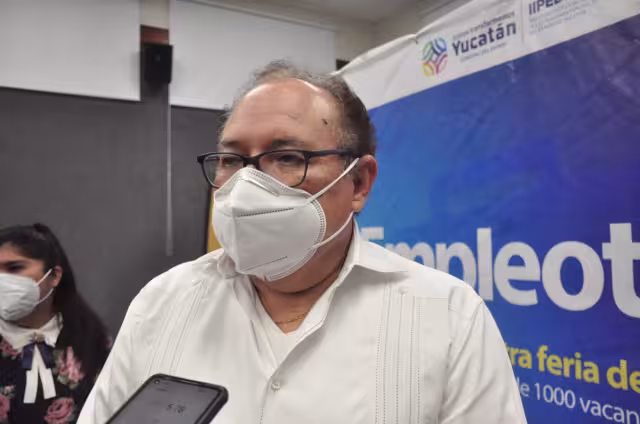 Ernesto Herrera Novelo, dijo que la empresa americana demostró sus interés en la empresas navieras