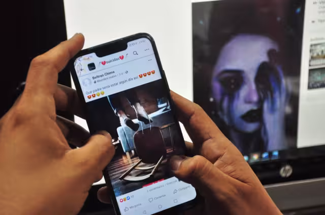 En la Entidad, un 2.8% de los usuarios de Internet han consultado referencias sobre el tema