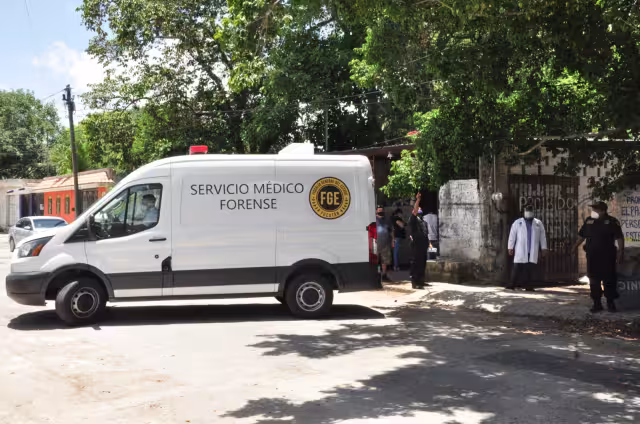 La joven falleció durante la madrugada en Oxkutzcab