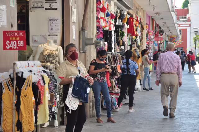 De acuerdo con el micrositio del IMCO, la restauración de las finanzas locales está estancada desde el último trimestre del 2020