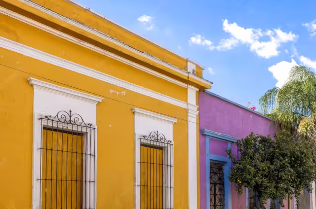 El precio de las casas en el centro de Mérida supera el millón de pesos