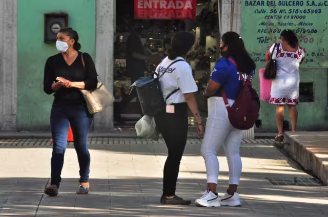 Adelaida Salas Salazar asegura que el 60 por ciento de las mujeres sufrían un episodio de violencia