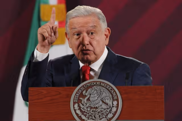 AMLO presentará nueva iniciativa para traspaso de Guardia Nacional a Sedena en 2024
