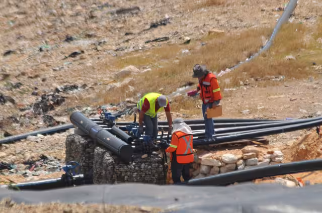 Todo el sistema de la JAPAY se basa sólo en cloración, señaló la especialista