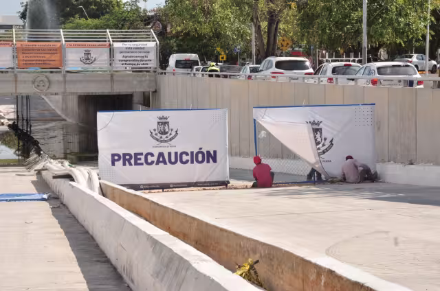 El argumento fue que las dos licitaciones resultaron desiertas